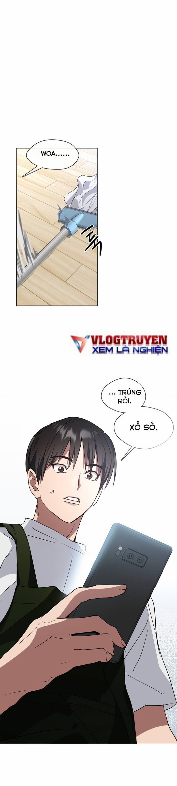 Nhà Hàng Nơi Suối Vàng 5 trang 22