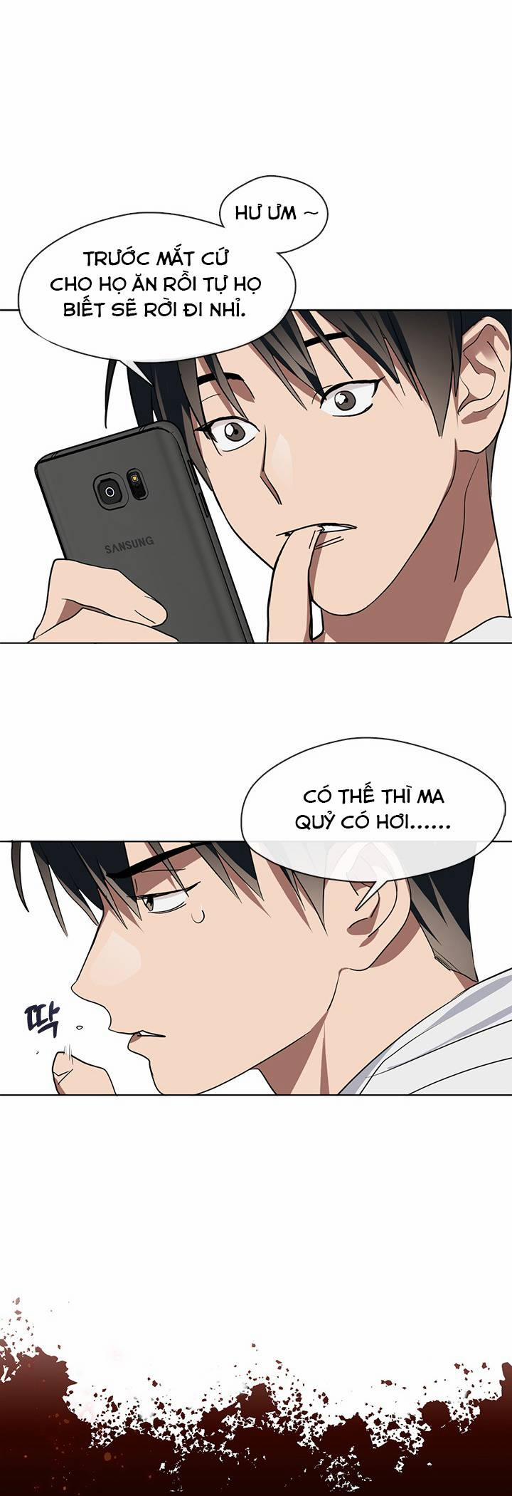 Nhà Hàng Nơi Suối Vàng 5 trang 3