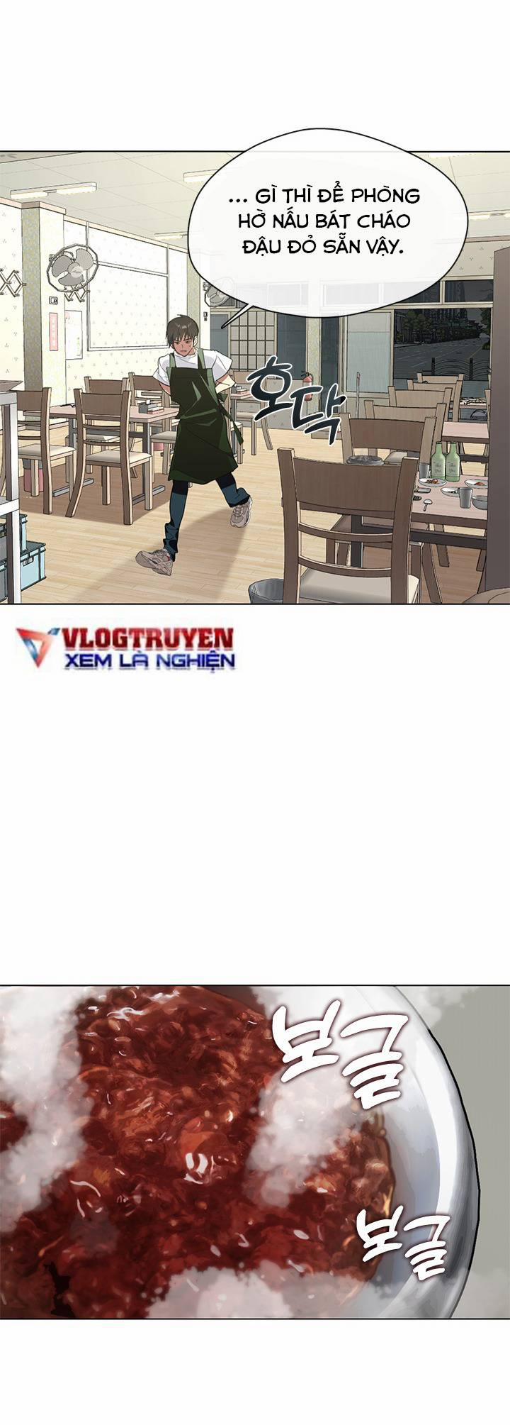 Nhà Hàng Nơi Suối Vàng 5 trang 5