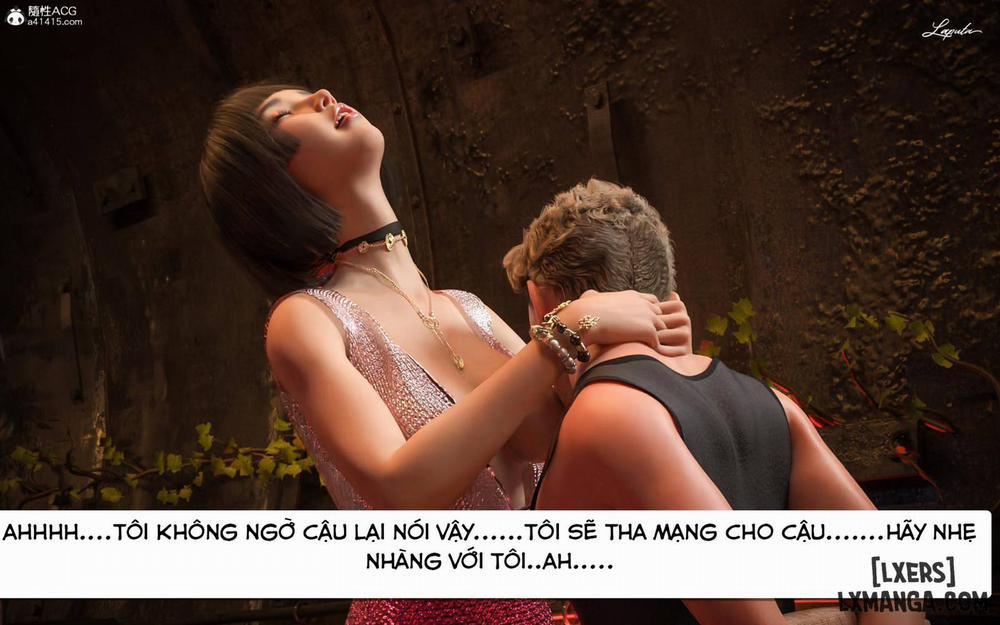 Nhà hát ảo tưởng III: Nữ Tiếp Viên Oneshot trang 103