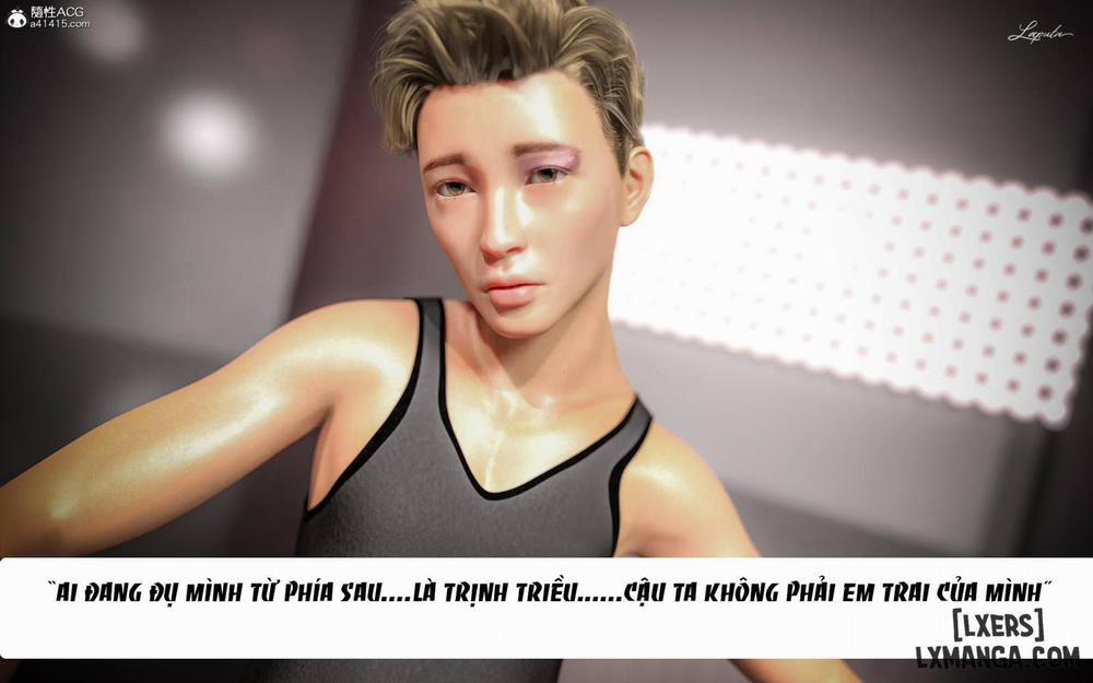 Nhà hát ảo tưởng III: Nữ Tiếp Viên Oneshot trang 187