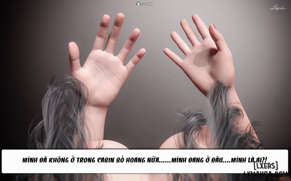 Nhà hát ảo tưởng III: Nữ Tiếp Viên Oneshot trang 188