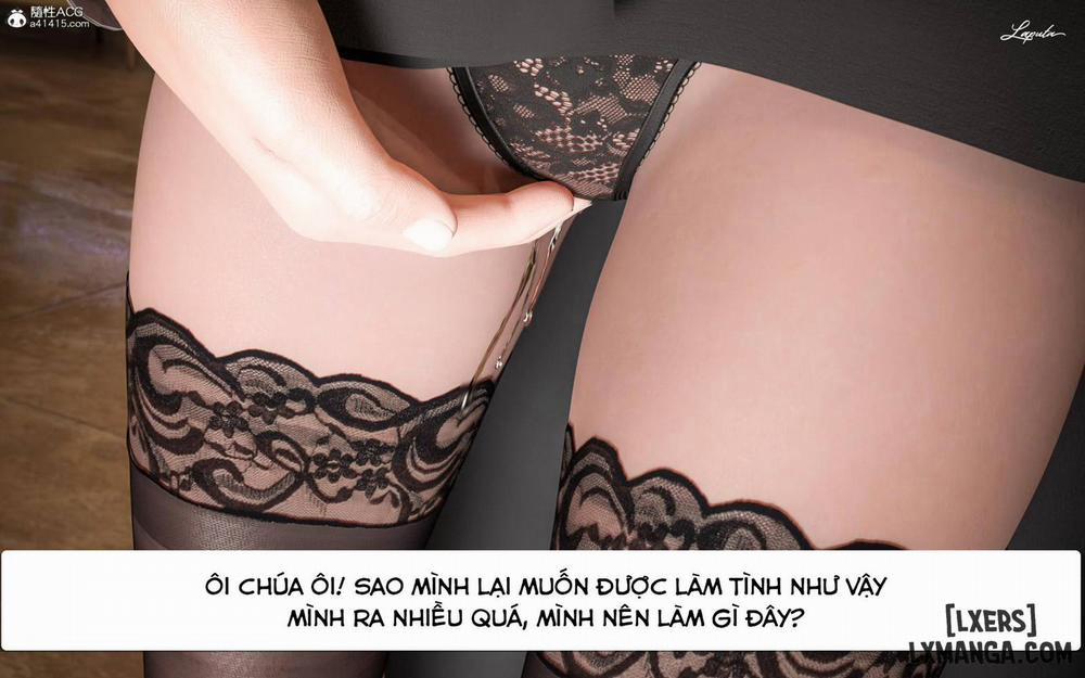 Nhà hát ảo tưởng III: Nữ Tiếp Viên Oneshot trang 27