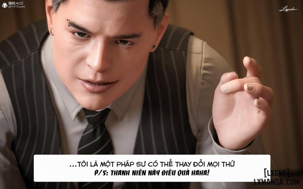 Nhà hát ảo tưởng III: Nữ Tiếp Viên Oneshot trang 70