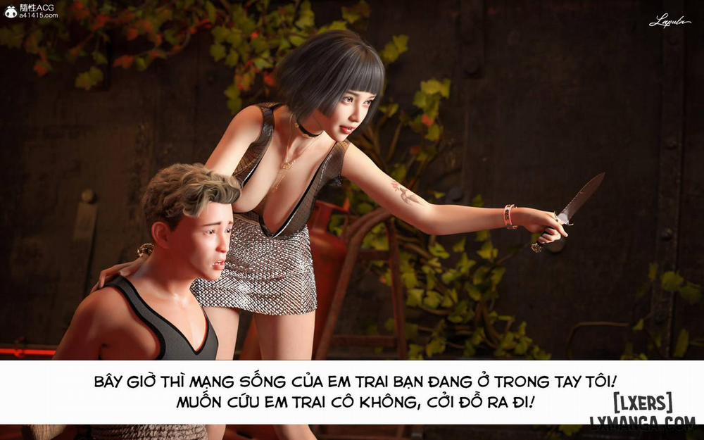 Nhà hát ảo tưởng III: Nữ Tiếp Viên Oneshot trang 85