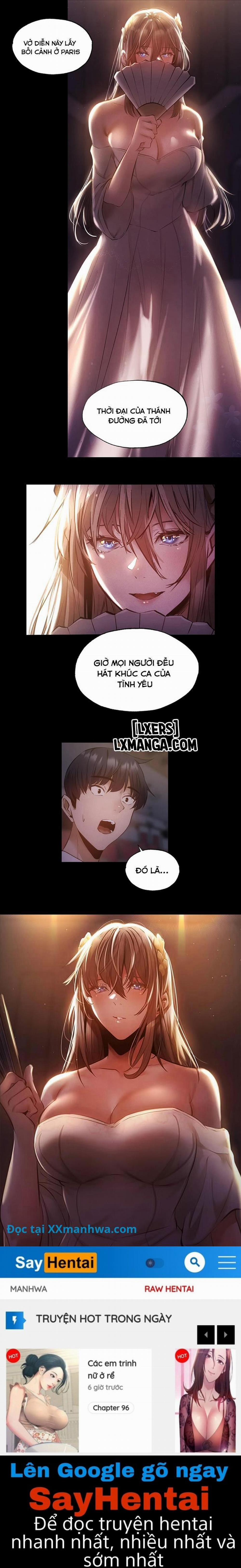 Nhà Ở Ghép – Không Che 46 trang 5