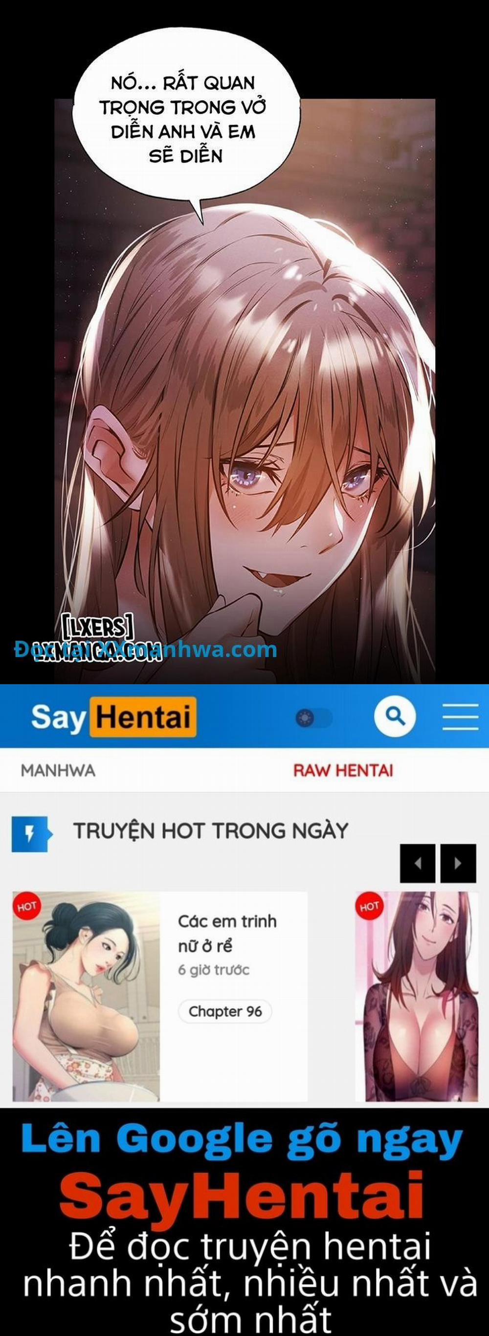 Nhà Ở Ghép – Không Che 49 trang 5