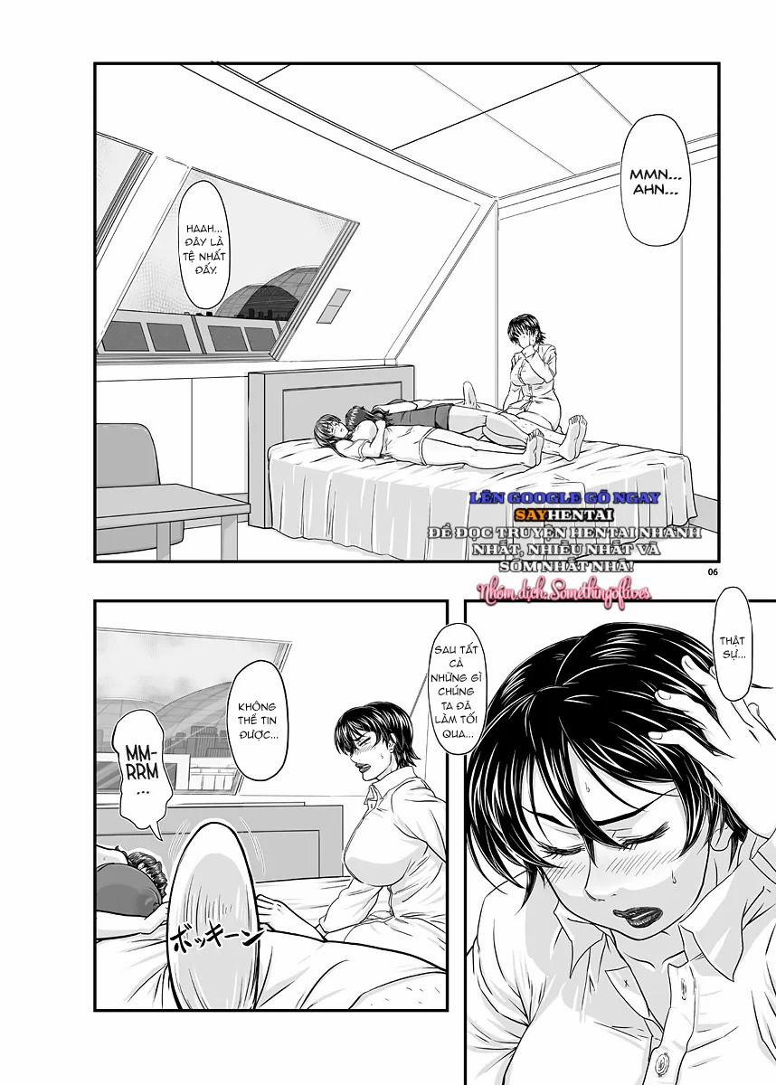 Nhà thám hiểm Sao Hỏa 7_ 1 trang 5