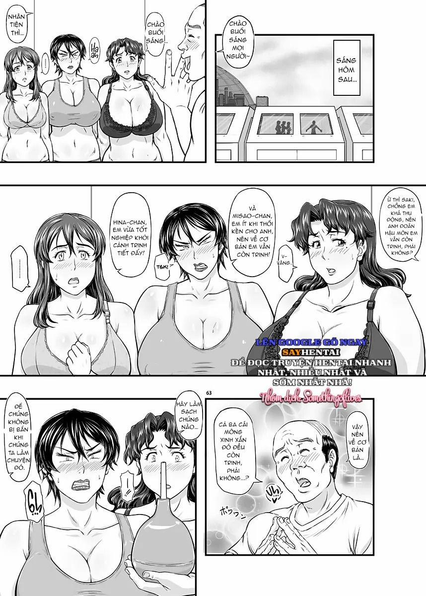 Nhà thám hiểm Sao Hỏa 7_ 4 trang 2