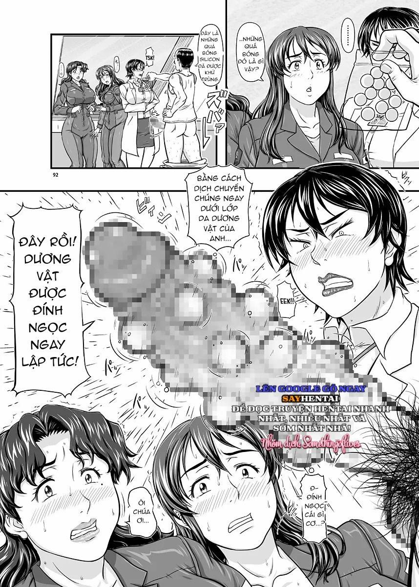 Nhà thám hiểm Sao Hỏa 7_ 5 trang 11