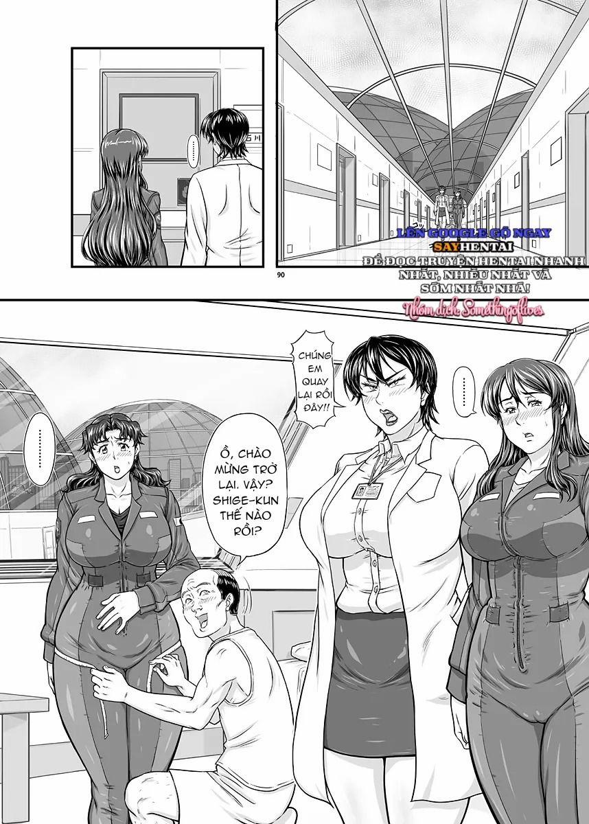 Nhà thám hiểm Sao Hỏa 7_ 5 trang 9