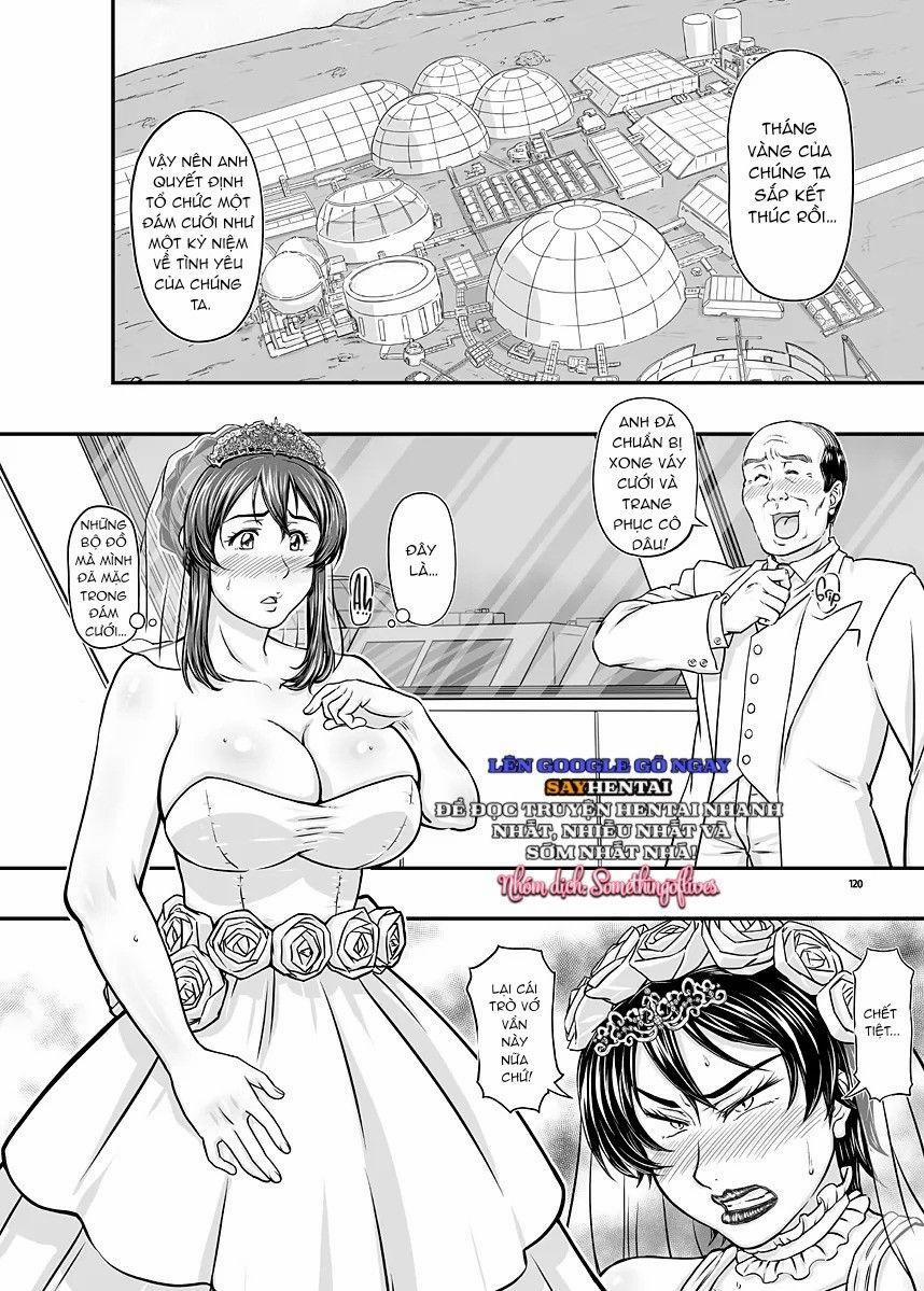 Nhà thám hiểm Sao Hỏa 7_ 6 trang 19