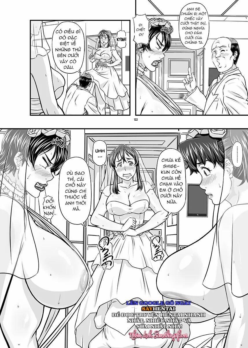 Nhà thám hiểm Sao Hỏa 7_ 7 trang 1