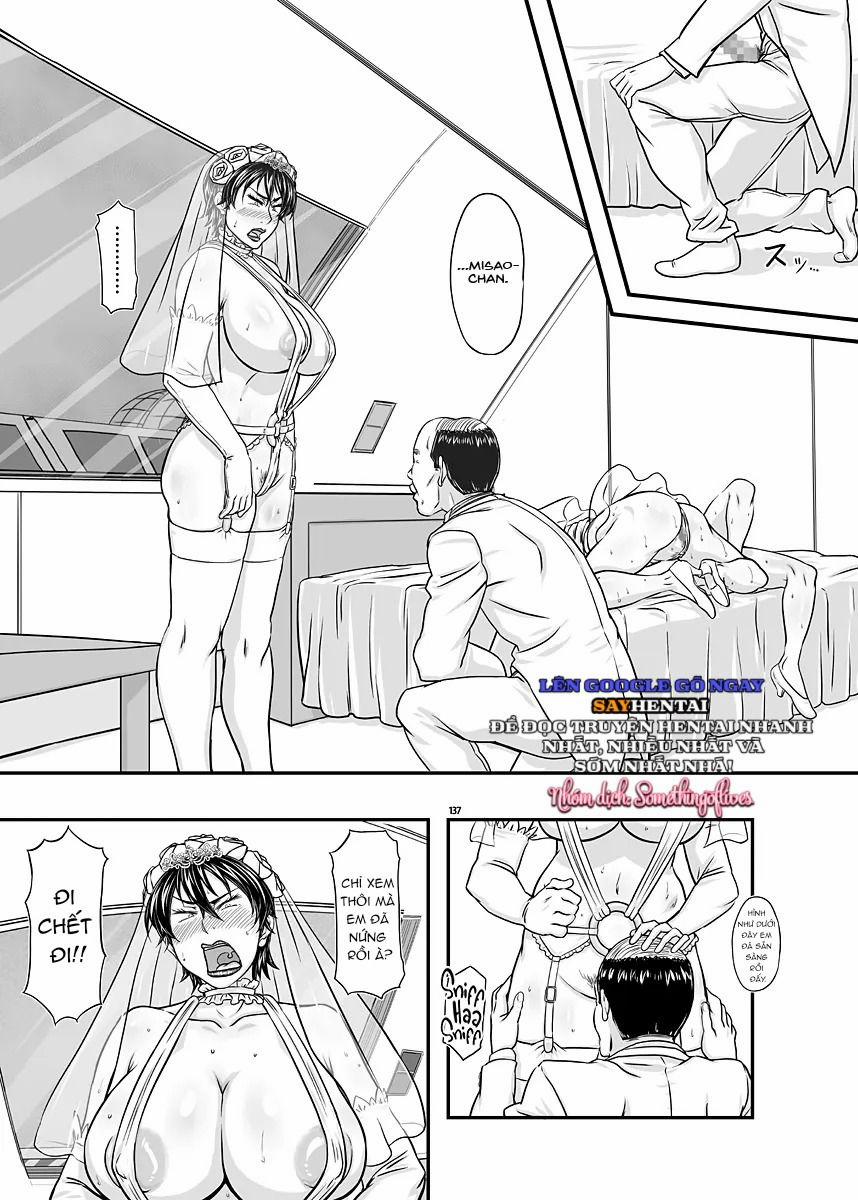 Nhà thám hiểm Sao Hỏa 7_ 7 trang 16