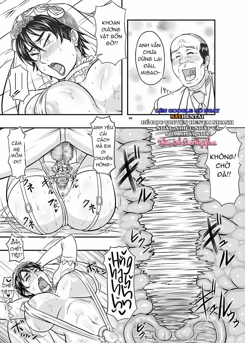 Nhà thám hiểm Sao Hỏa 7_ 8 trang 2