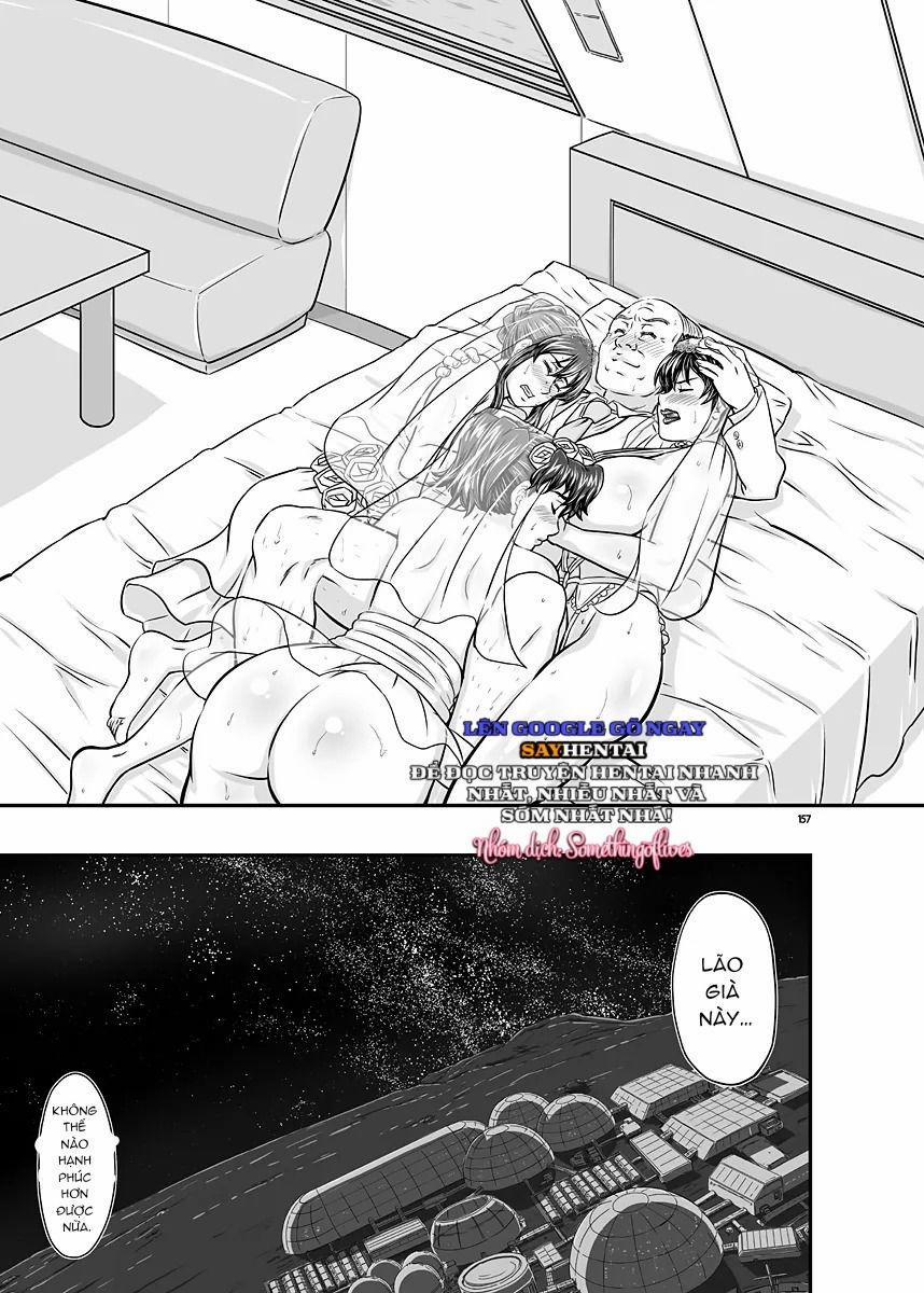 Nhà thám hiểm Sao Hỏa 7_ 9 trang 1