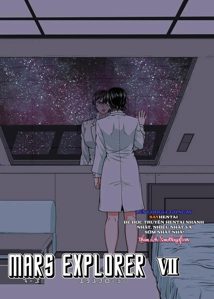 Nhà thám hiểm Sao Hỏa 7_ 9 trang 13