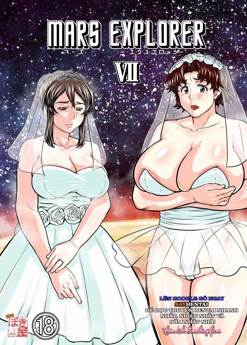 Nhà thám hiểm Sao Hỏa 7_ 9 trang 14