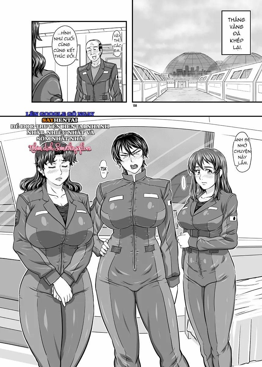 Nhà thám hiểm Sao Hỏa 7_ 9 trang 2