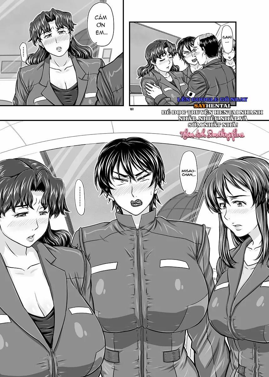 Nhà thám hiểm Sao Hỏa 7_ 9 trang 5