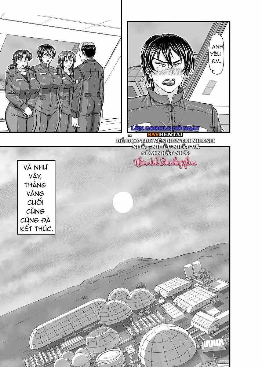 Nhà thám hiểm Sao Hỏa 7_ 9 trang 7