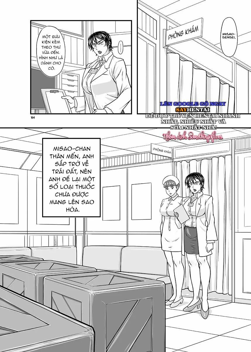 Nhà thám hiểm Sao Hỏa 7_ 9 trang 8