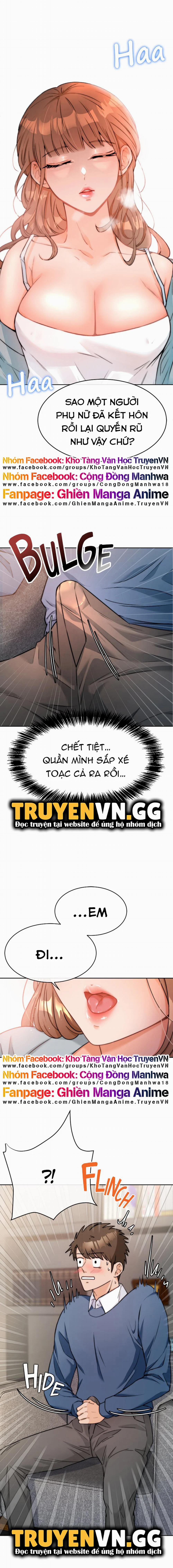 Nhà Trị Liệu Thôi Miên 1 trang 22