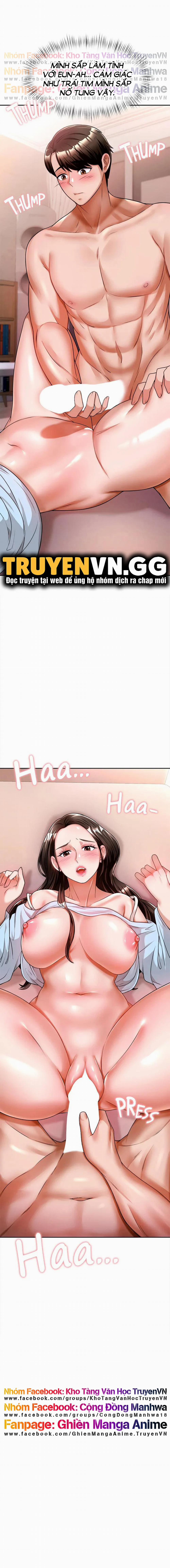 Nhà Trị Liệu Thôi Miên 10 trang 12