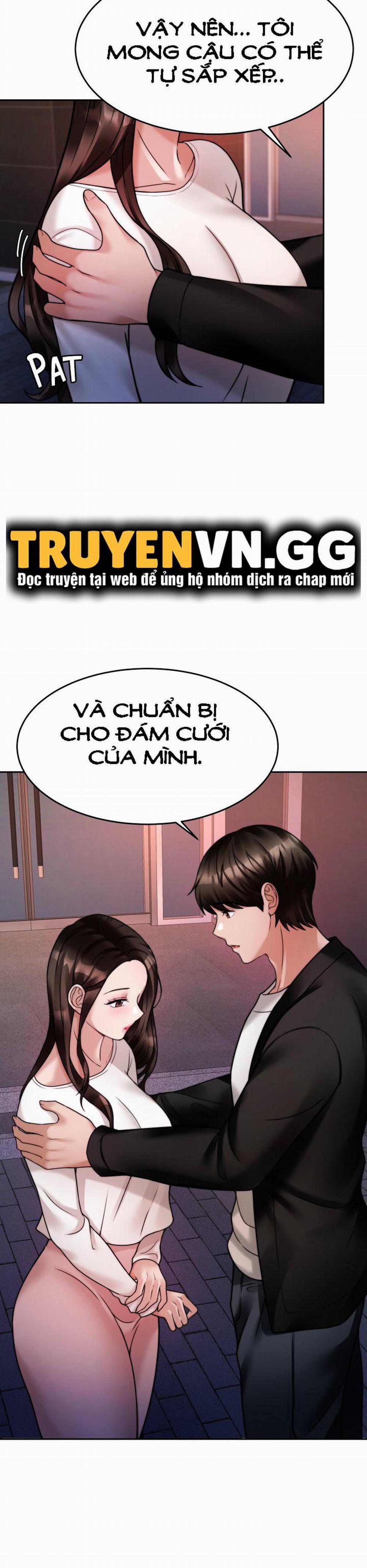 Nhà Trị Liệu Thôi Miên 19 trang 2