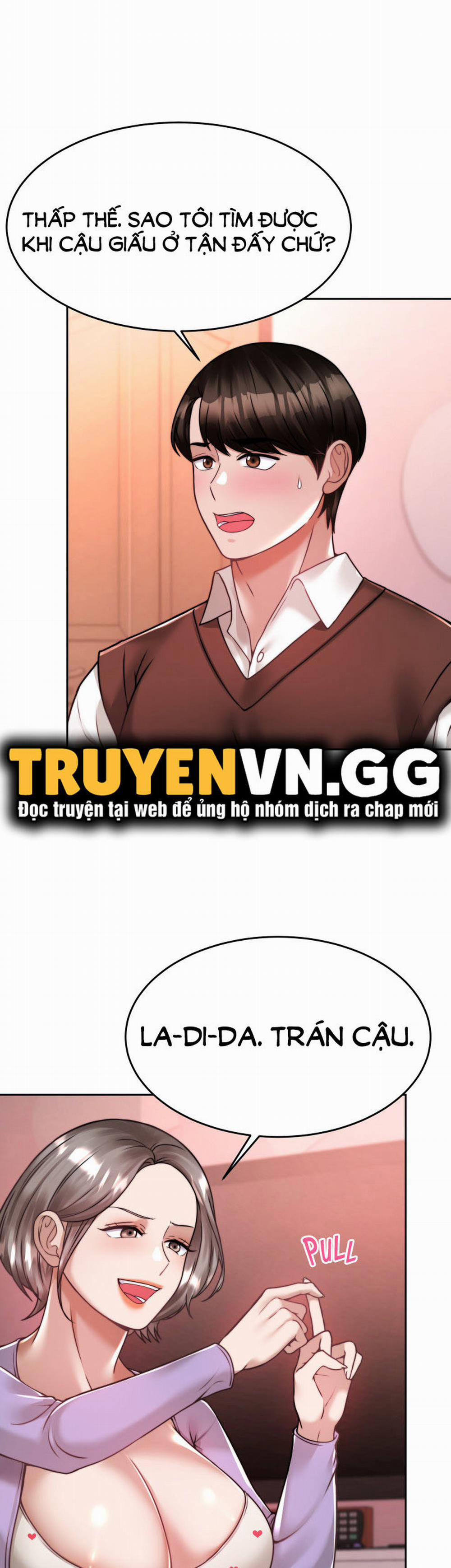 Nhà Trị Liệu Thôi Miên 21 trang 47