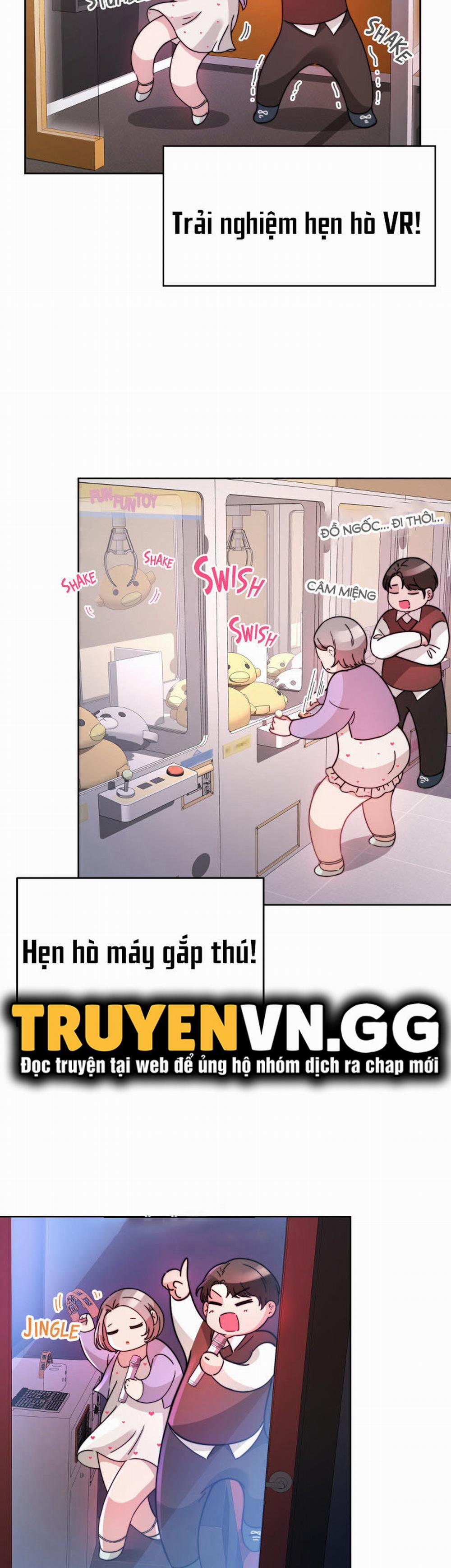 Nhà Trị Liệu Thôi Miên 21 trang 9