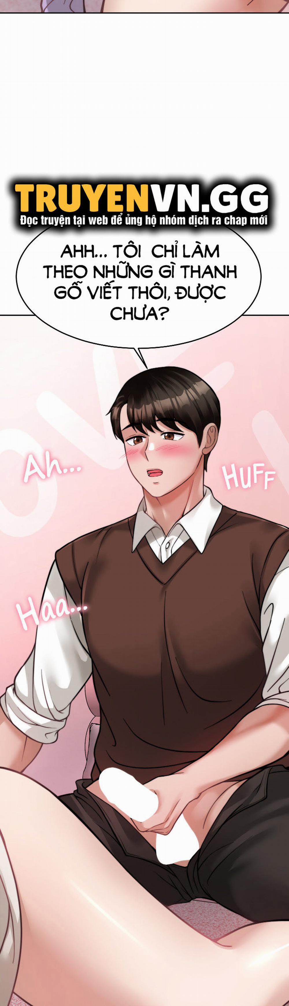 Nhà Trị Liệu Thôi Miên 22 trang 25