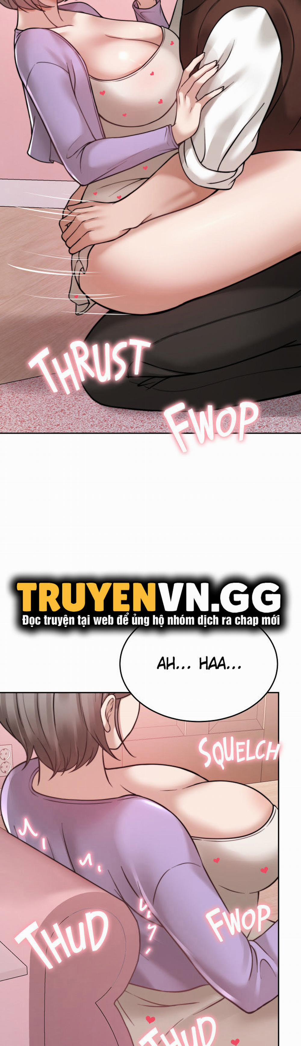 Nhà Trị Liệu Thôi Miên 22 trang 35