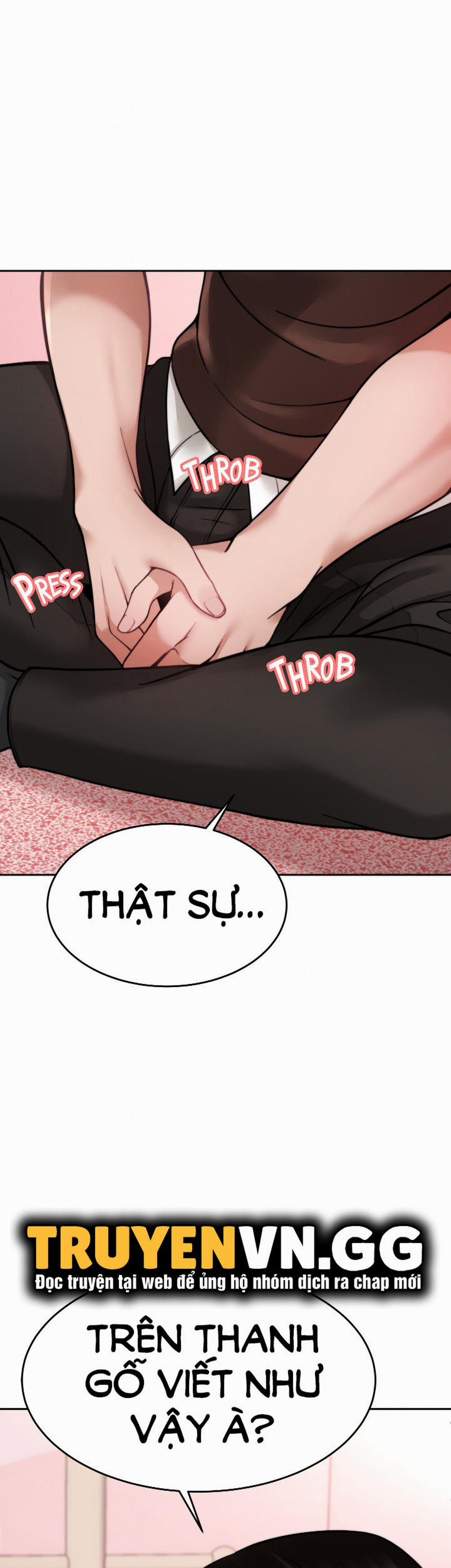 Nhà Trị Liệu Thôi Miên 22 trang 4