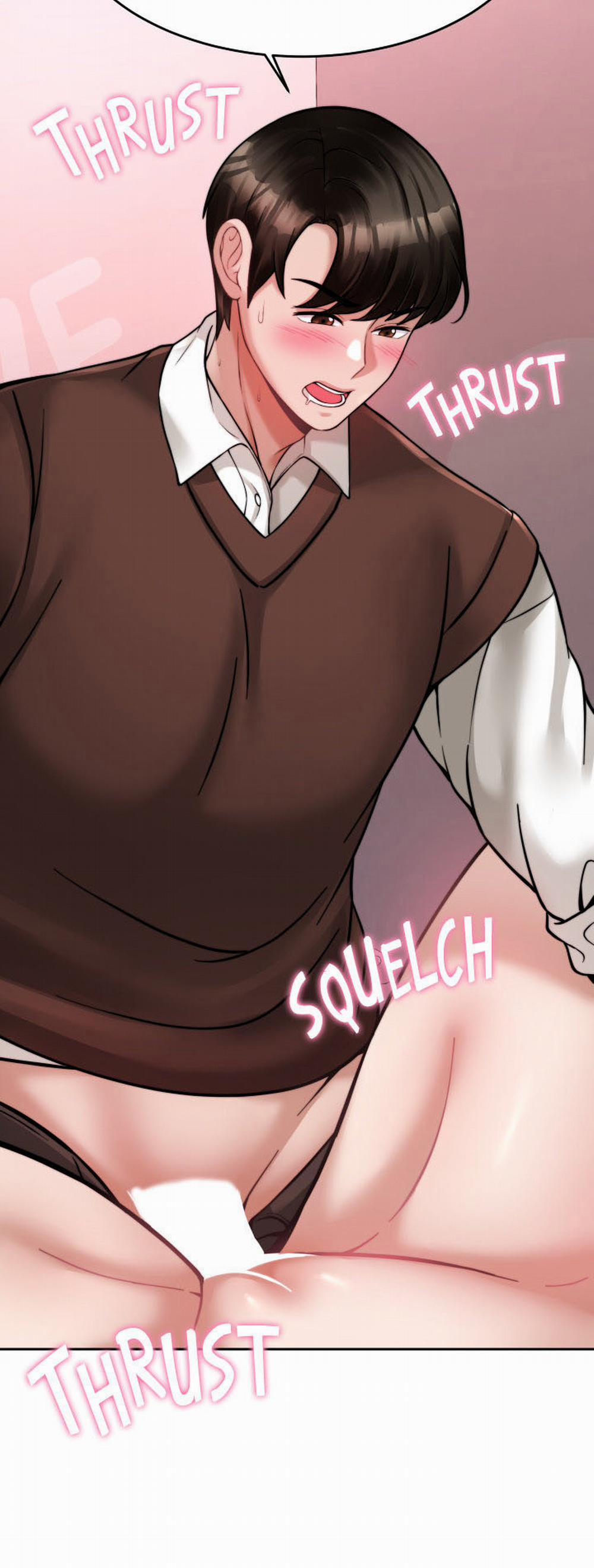 Nhà Trị Liệu Thôi Miên 22 trang 41