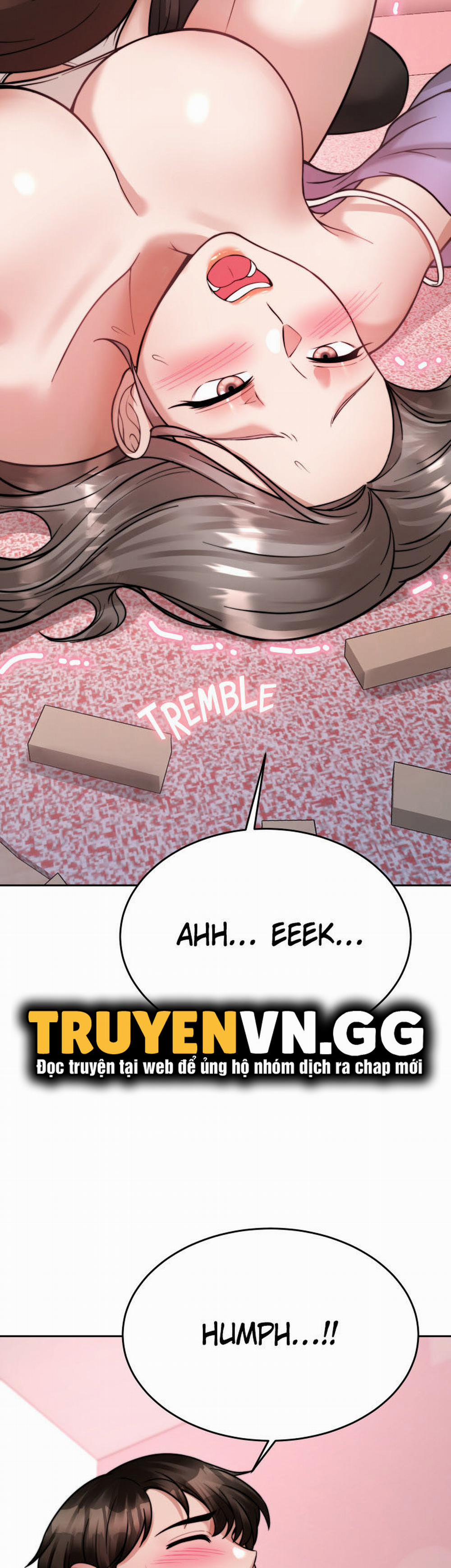 Nhà Trị Liệu Thôi Miên 22 trang 51