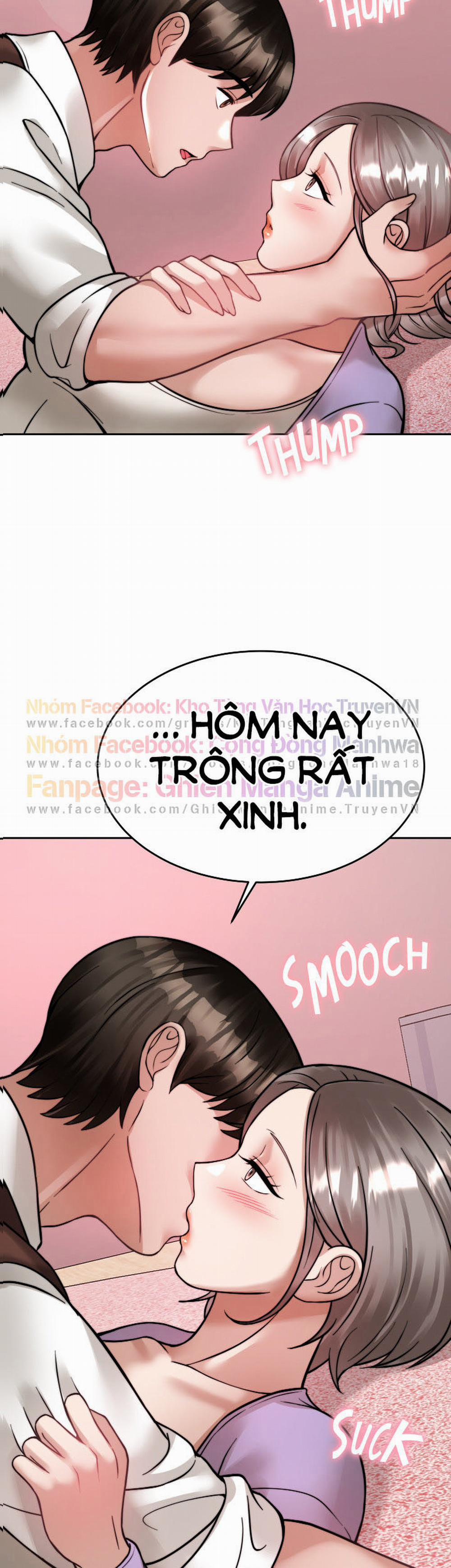 Nhà Trị Liệu Thôi Miên 22 trang 54