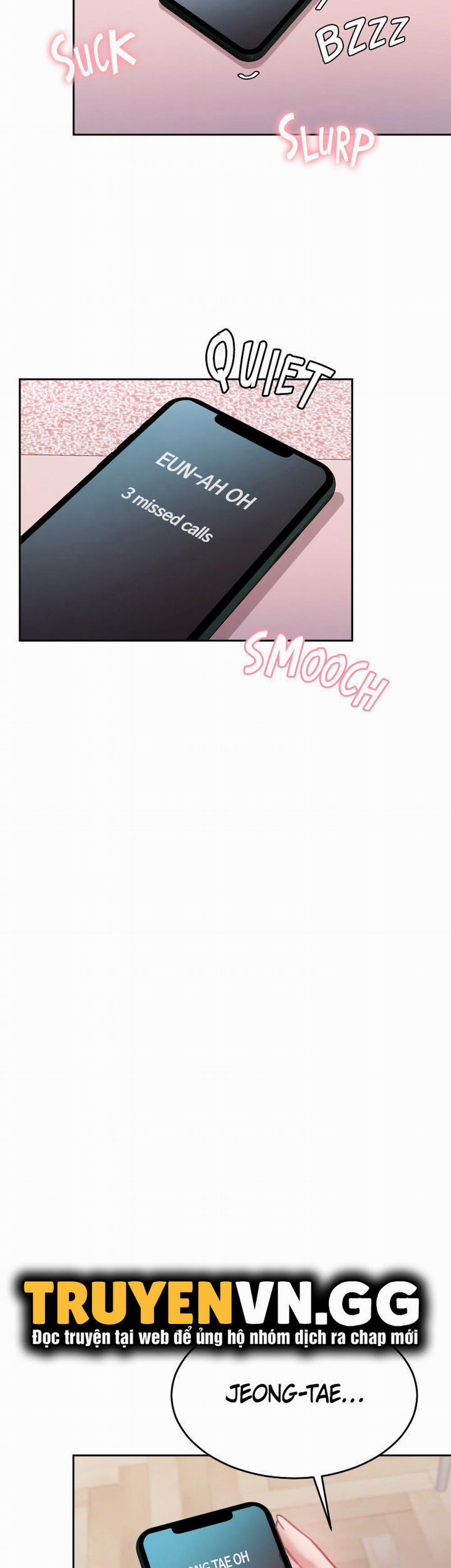 Nhà Trị Liệu Thôi Miên 22 trang 56