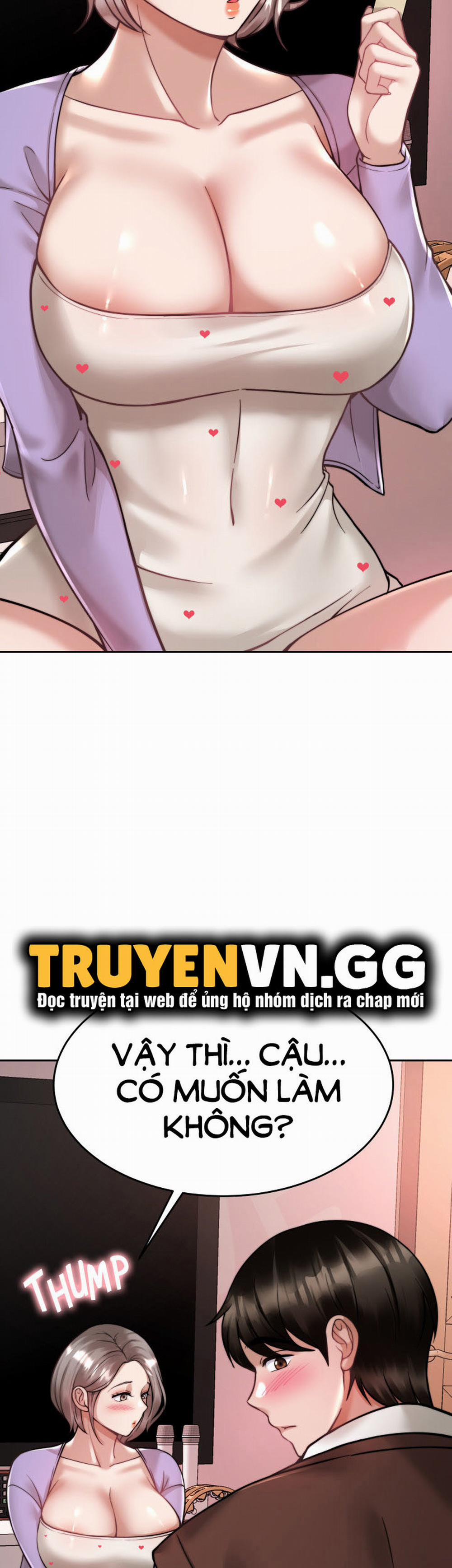 Nhà Trị Liệu Thôi Miên 22 trang 6