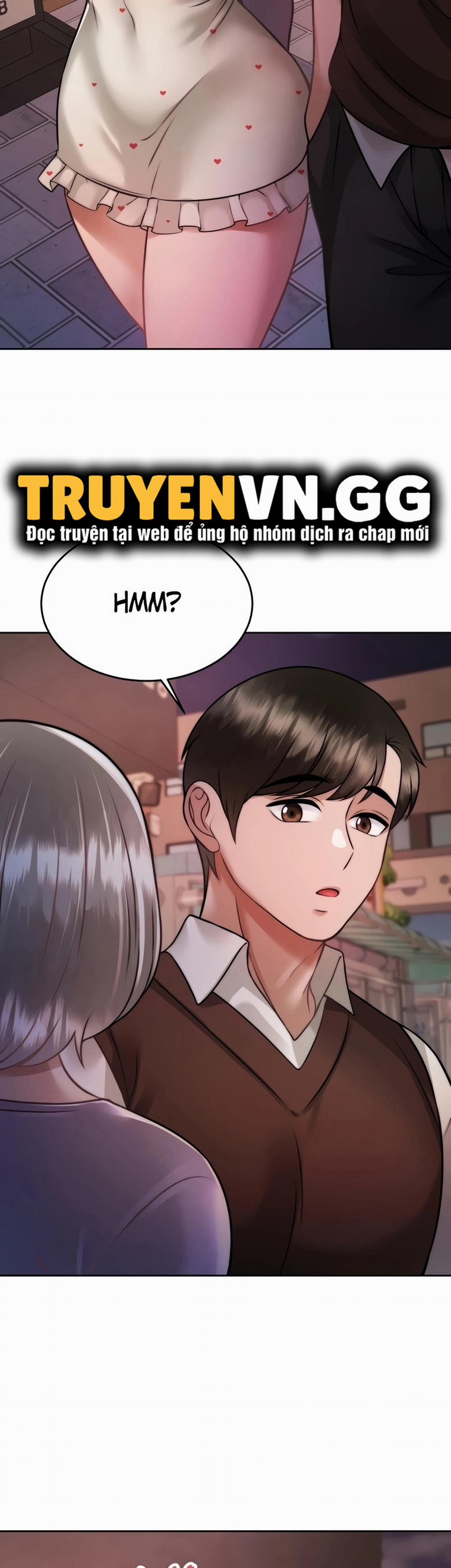 Nhà Trị Liệu Thôi Miên 24 trang 15