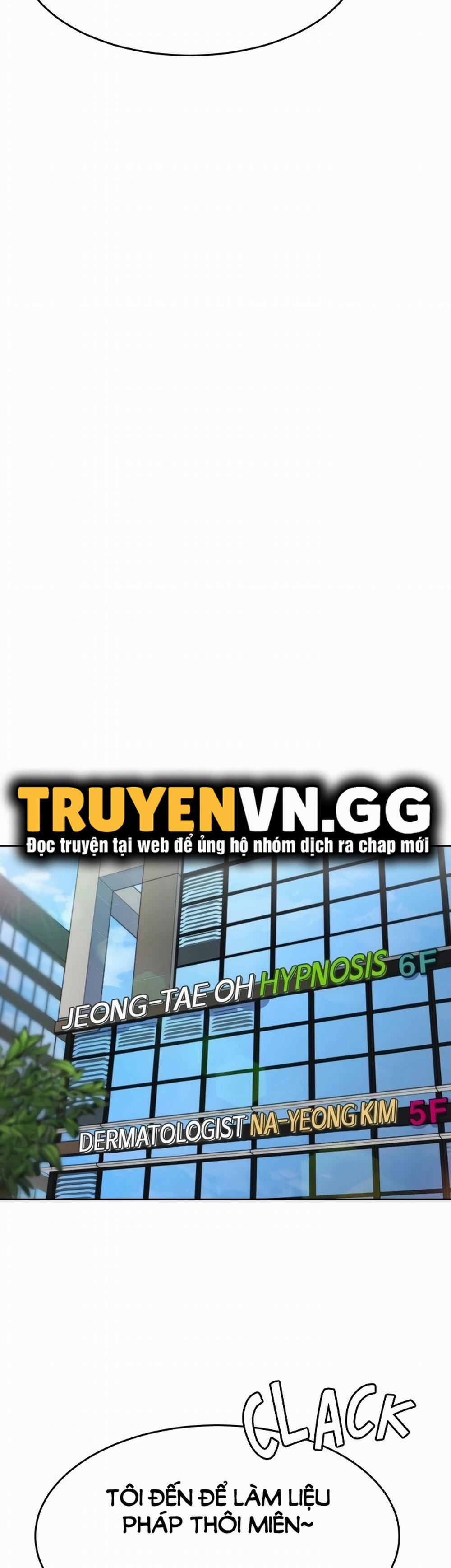 Nhà Trị Liệu Thôi Miên 24 trang 28