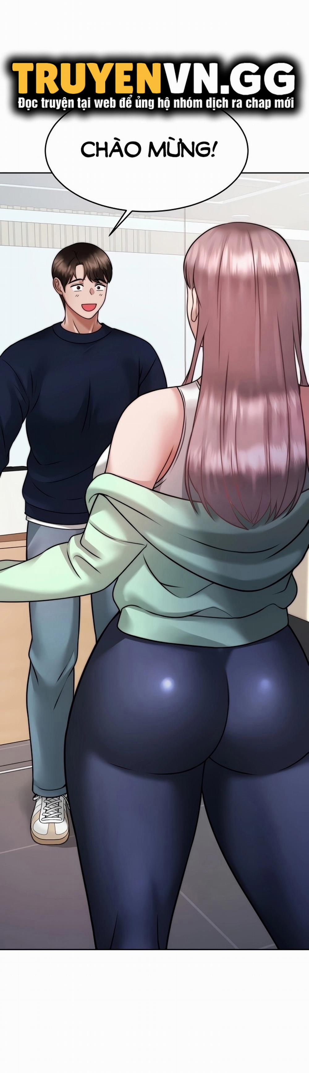 Nhà Trị Liệu Thôi Miên 24 trang 31