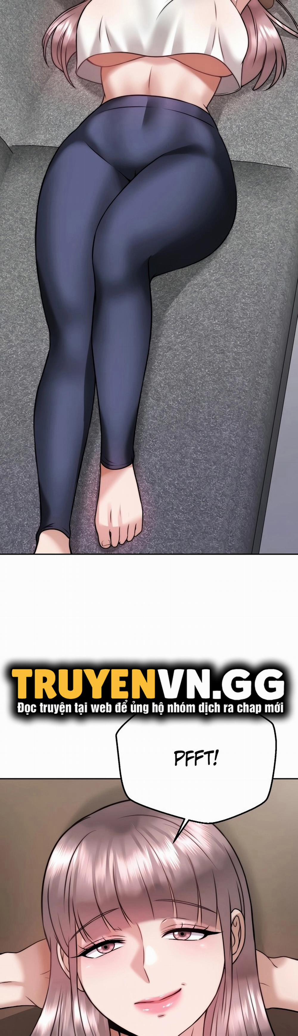 Nhà Trị Liệu Thôi Miên 24 trang 43