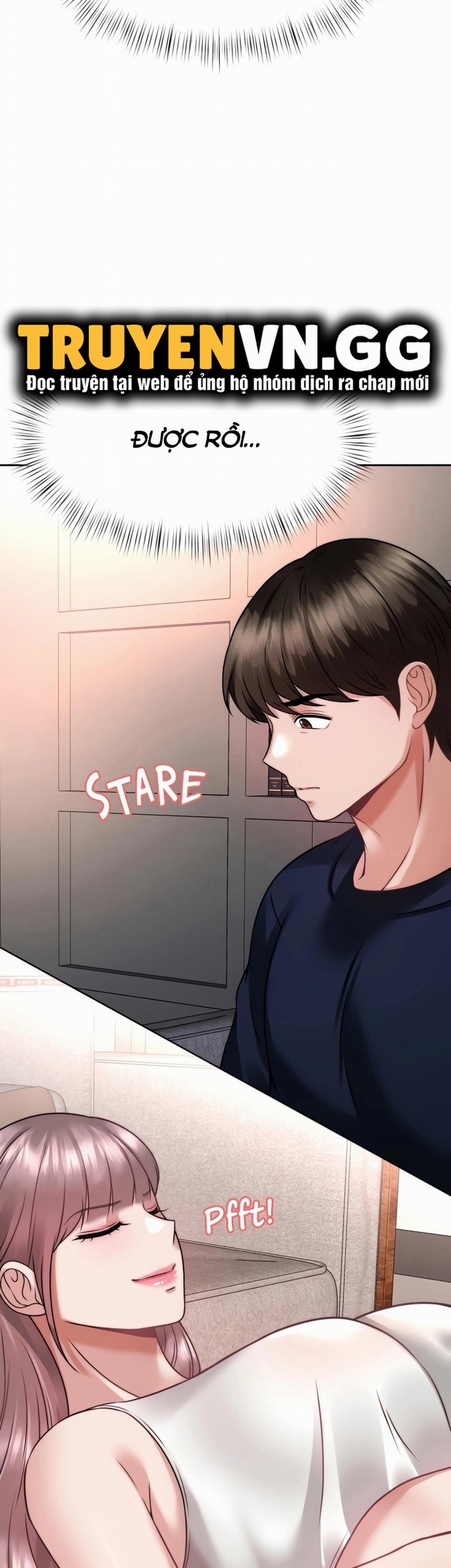 Nhà Trị Liệu Thôi Miên 24 trang 52