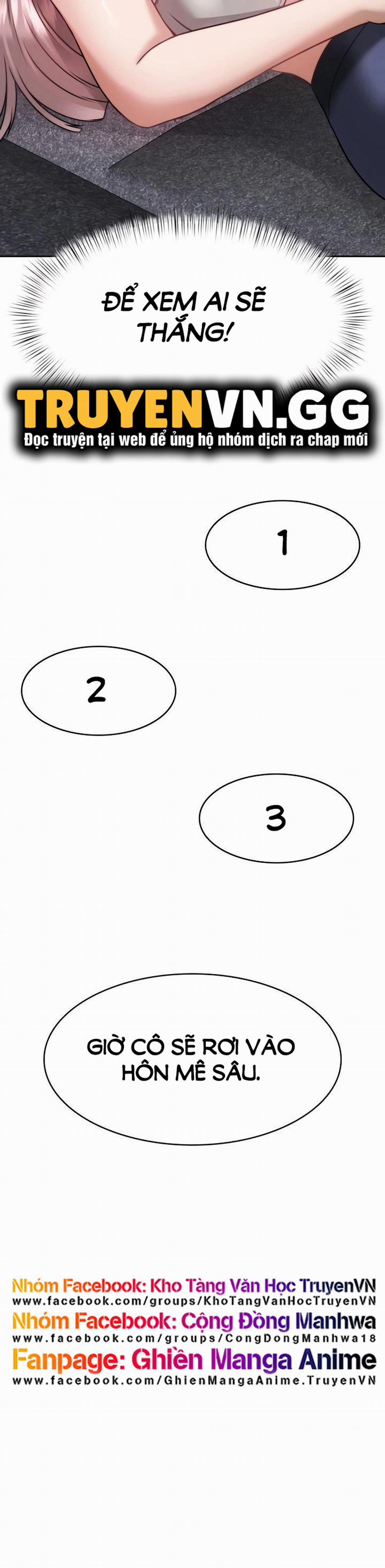 Nhà Trị Liệu Thôi Miên 24 trang 53