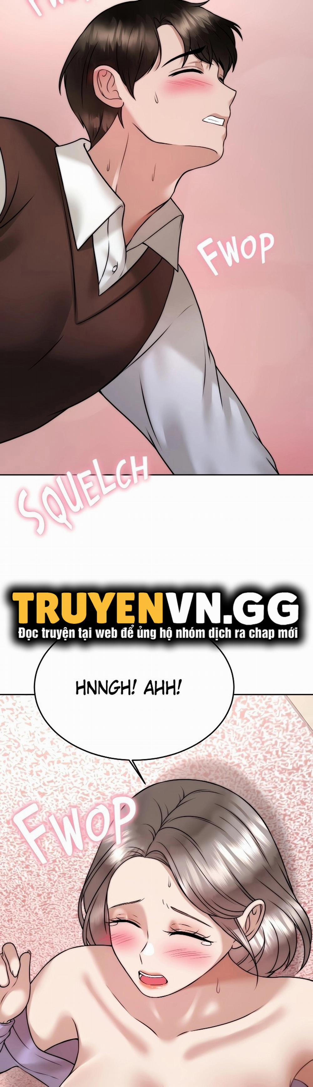 Nhà Trị Liệu Thôi Miên 24 trang 9