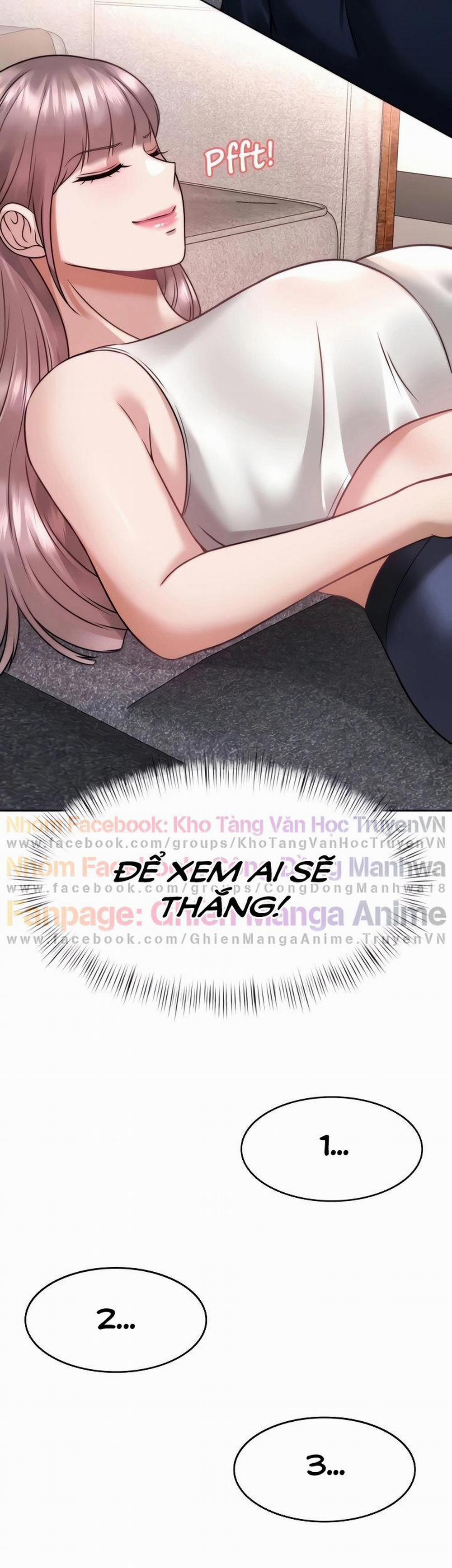 Nhà Trị Liệu Thôi Miên 25 trang 3