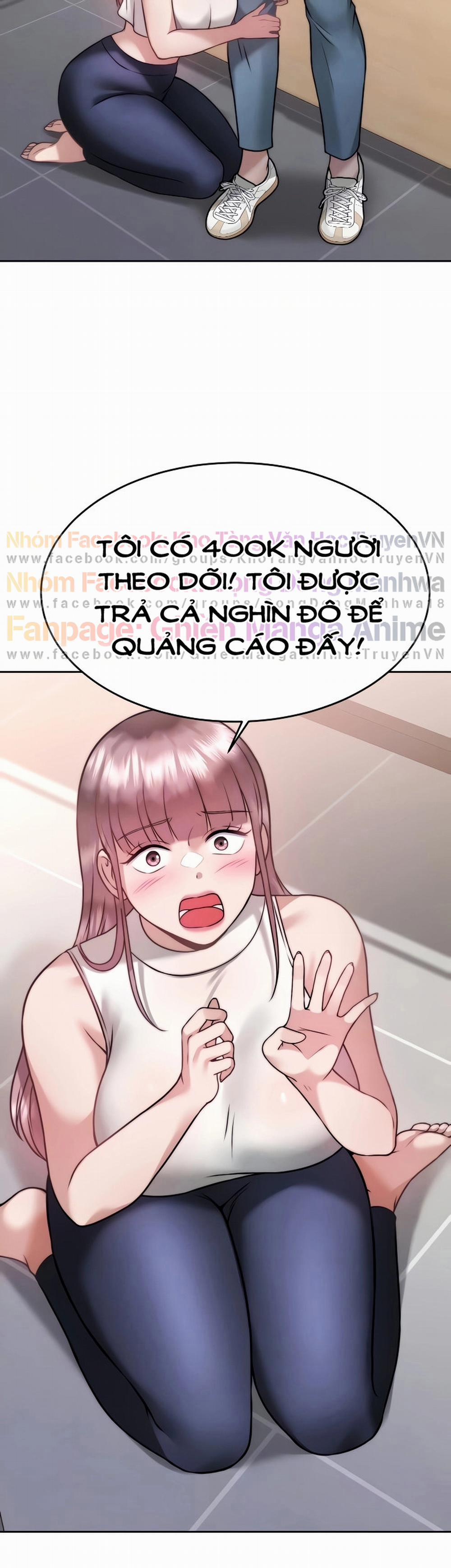 Nhà Trị Liệu Thôi Miên 25 trang 36