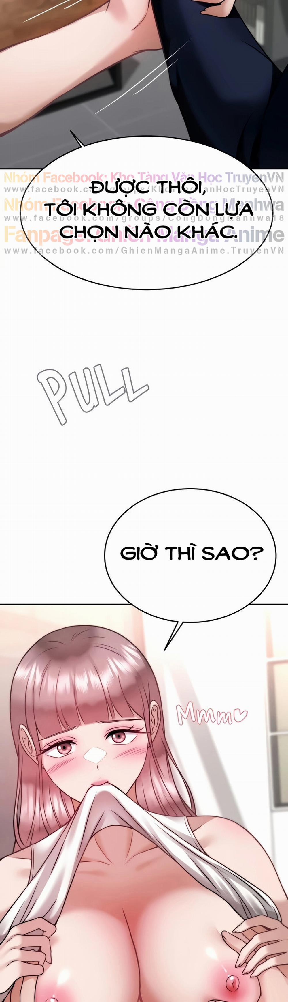 Nhà Trị Liệu Thôi Miên 25 trang 46