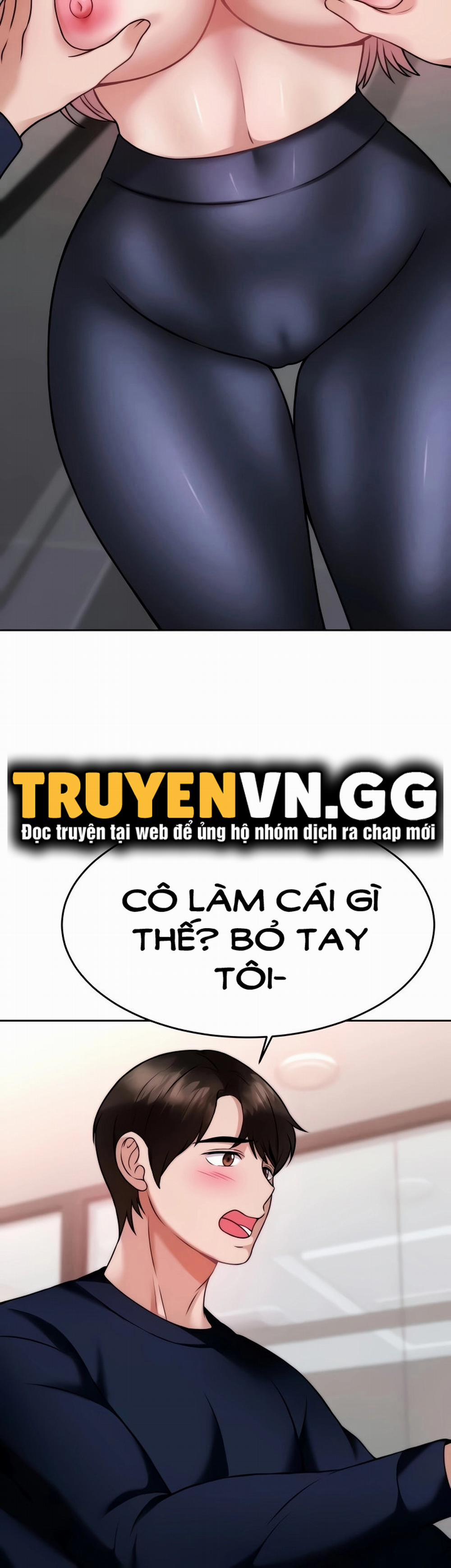 Nhà Trị Liệu Thôi Miên 25 trang 47